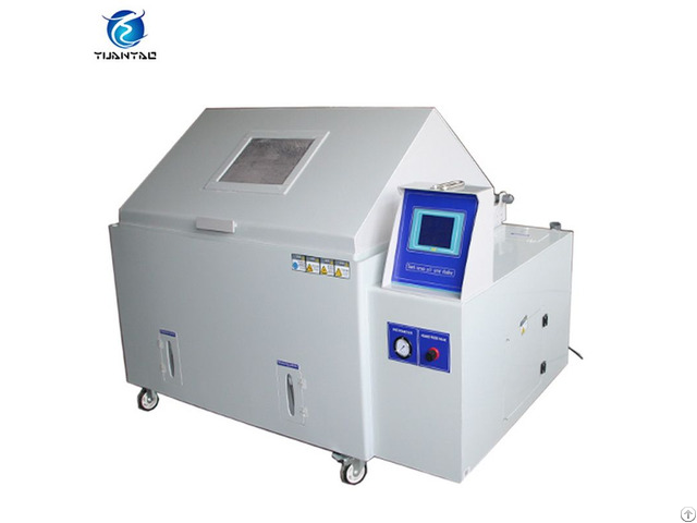 Simulated Environmental Salt Spray Corrosion Test Machine