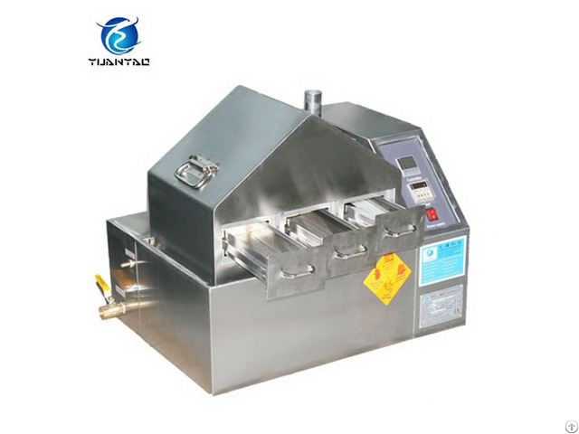 Automatic Accelerated Steam Aging Testing Chamber For Pcb Stability Test