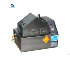 Steam Aging Equipment For Chemical Coating Testing Machine