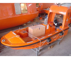 Best Design Ccs Bv Certificate Solas Useed Rescue Boat For Sale