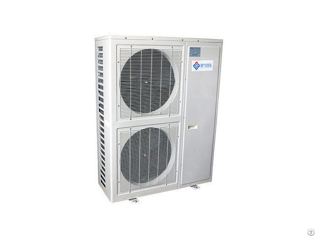 Copeland Air Cooled Low Temperature Condensing Unit