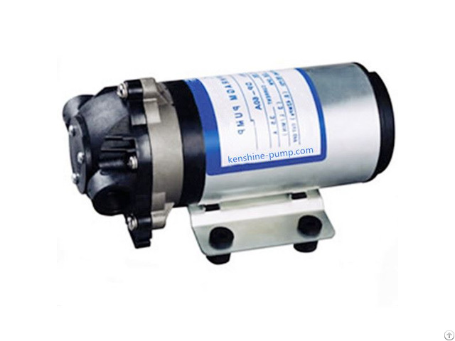 12v Or 24v Dc Diaphragm Pump