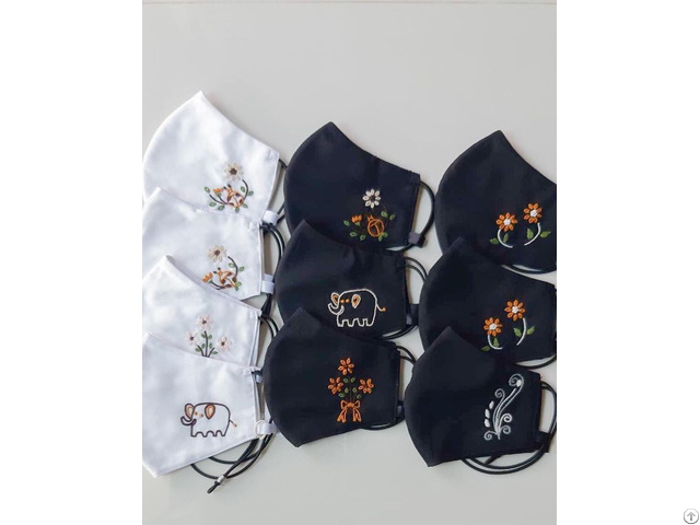 High Quality Cloth Masks