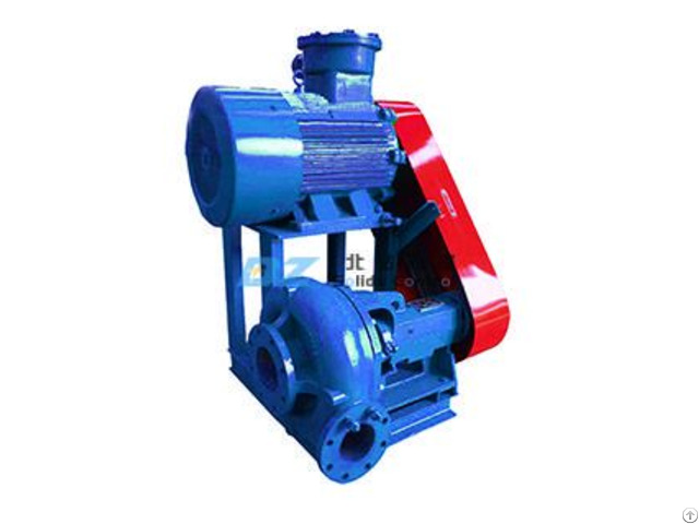 Auger Boring Sludge Thickening Civil Engineering Shear Pump