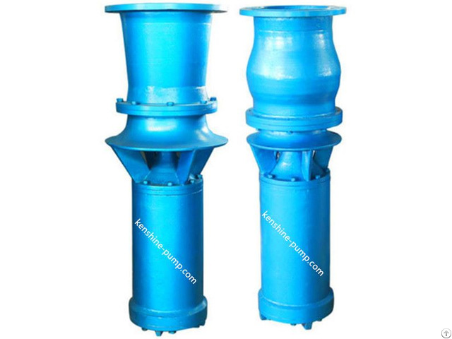 Qsz Submersible Drainage Pump