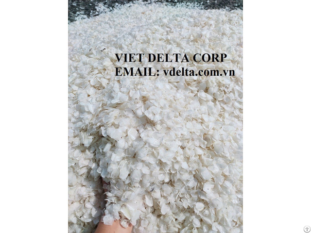 Fish Scale For Collagen From Viet Nam