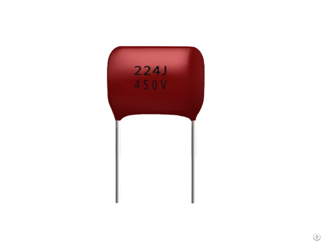 Film Capacitor Manufacturers