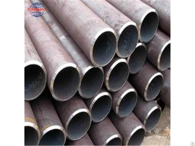 Seamless Steel Pipe Supplier China