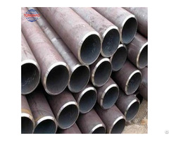 Seamless Steel Pipe Supplier China