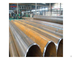 Straight Seam Steel Pipe Wholesale