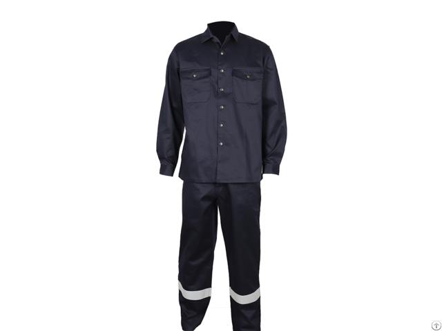 Wholesale Men S Fire Retardant Industrial Work Suit