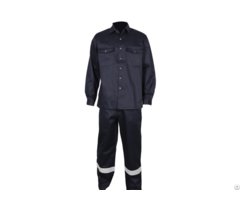 Wholesale Men S Fire Retardant Industrial Work Suit