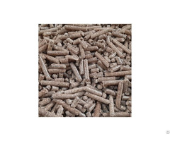 Mixed Wood Pellets For Burning And Heating