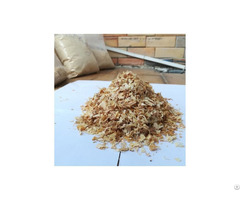 Mixed Wood Shavings For Animal Bedding