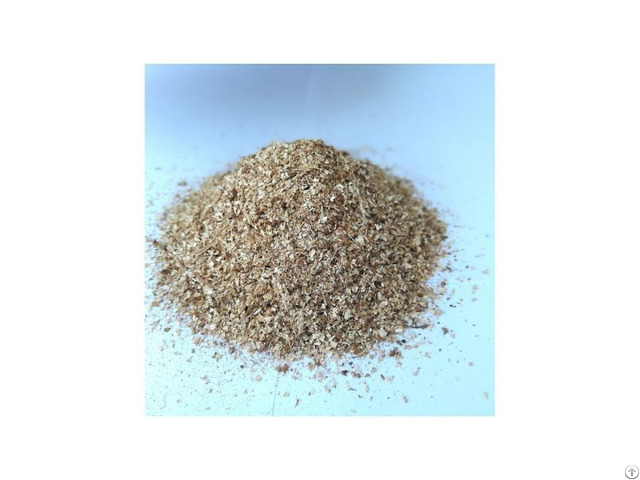 Acacia Wood Sawdust For Cultivation Fertilizer Animal Bedding