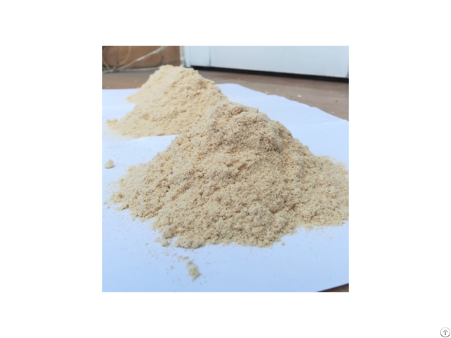 Pine Wood Powder Mesh 80 For Paper Manufacturing