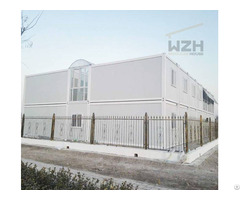 Mobile Flat Pack Container Homes Made In China