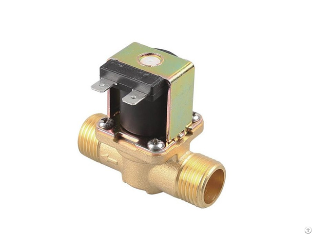 Water Dispenser Solenoid Valve Fcd 3 1