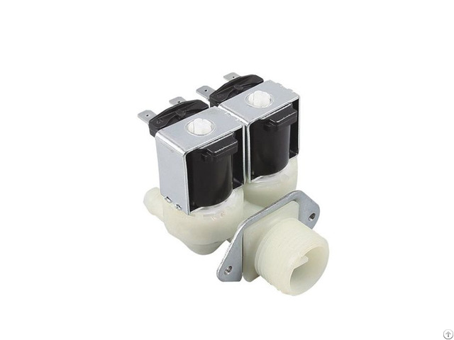 Washing Machine Solenoid Valve Fcd 3 1