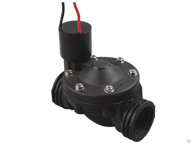 Irrigation Valve Fck 48