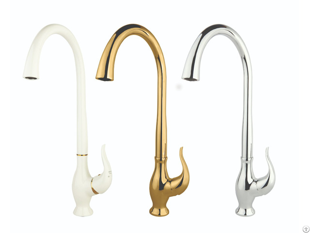 Rassan Sanitary Faucets Oktav Design