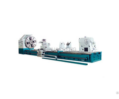 Cwz Unniversal Heavy Duty Lathe For Sale