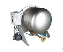 Plate Type Fresh Water Generator For Marine With Sale