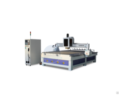 Akm2030c Cnc Router Machine For Wooden Carving