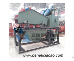 Henan Victory Machinery Fine Sand Recycling Machine