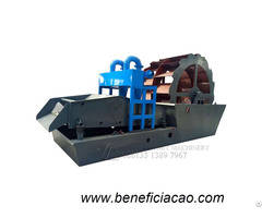 Henan Victory Machinery Sand Dewatering Recycling Machine