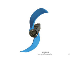 Wastewater Treatment Machine Sludge Dewatering Equipment Submersible Mixer In China