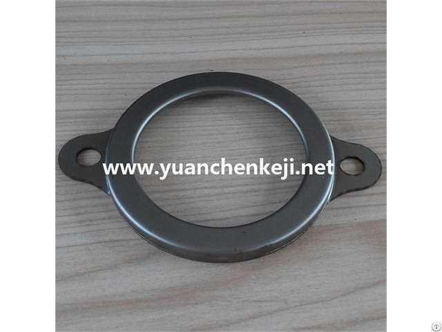 Glass Tempering Furnace Equipment Parts Processing