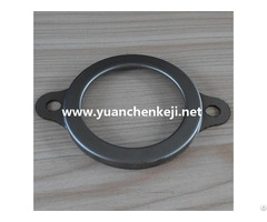 Glass Tempering Furnace Equipment Parts Processing