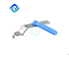 Stainless Steel Lever Handle For All Sizes Of Ball Valve