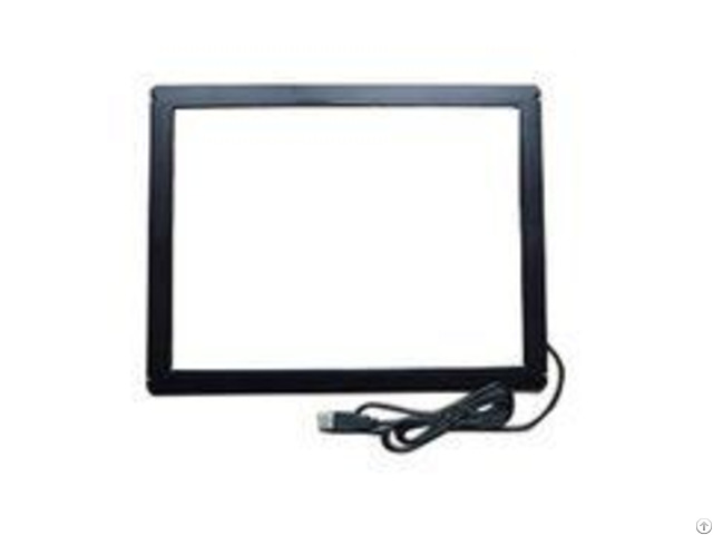 All Inch Perfect Touch Panel Support Window And Android Iic Usb