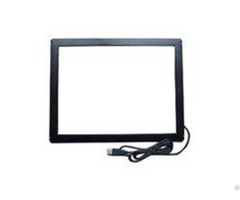 All Inch Perfect Touch Panel Support Window And Android Iic Usb