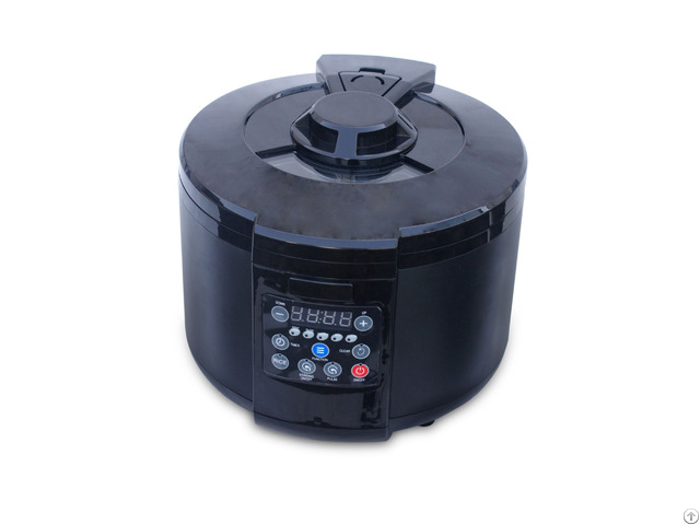 Rice Cooker Multi Function Equipment