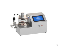 Small Vacuum Thermal Evaporation Coating Machine For Use In Glove Box