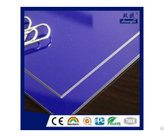Feve Aluminum Composite Panel Acp