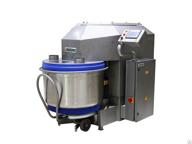 Commercial Removable Dough Mixer