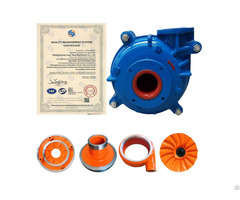 Pump Parts Supplier