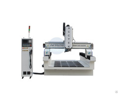 China 4 Axis Cnc Engraving Router 1325