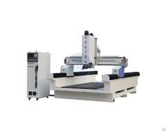 Four Axis Cnc Router Machine For Wooden Carving1325