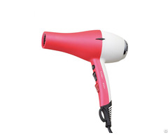 Color Box Packaging High Quality Hair Dryer