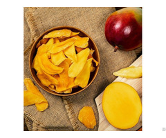 Export Dried Mango