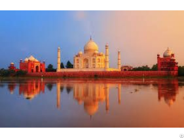 Delhi To Agra Tour Package One Day