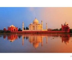 Delhi To Agra Tour Package One Day