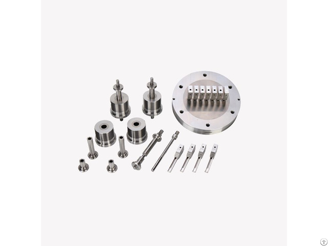 High Quality Precision Powder Metallurgy Mold Factory In China