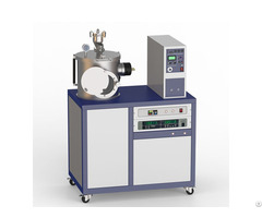 Small 2000 Vacuum Induction Furnace For Metal Sample Research