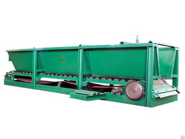 Brick Machine Jz500 Stoker Raw Material Crushing Treatment Series